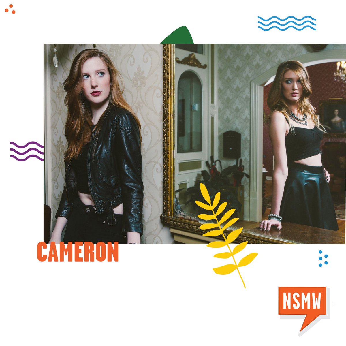 This just in! 📣
Just announced! We’re playing <a href="/NSMWfest/">NSMW</a> #NSMW2019! Check us out Nov 7 - 10 in #Truro #NS.
Get your festival wristbands here: bit.ly/2Z3TuuJ
<a href="/musicnovascotia/">Music Nova Scotia</a>