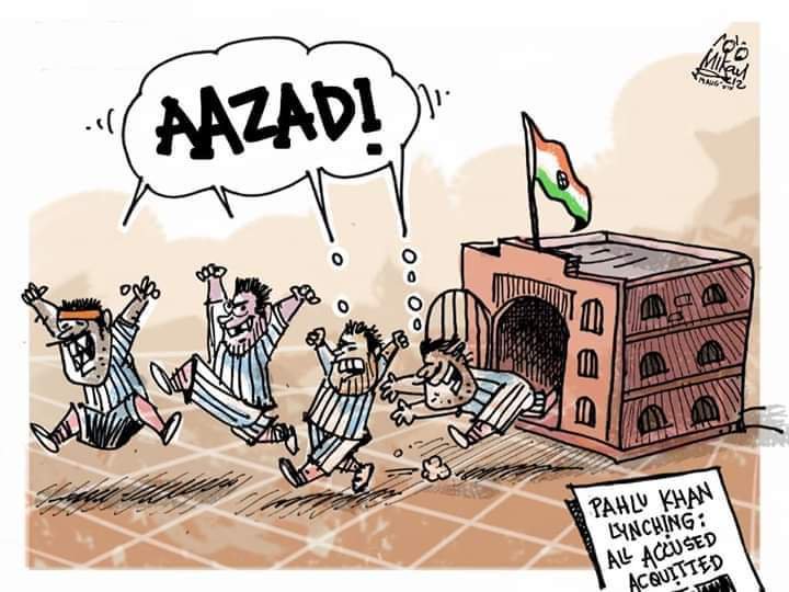 mostlysaaad's tweet image. &quot; This is What Modi Means everytime &quot;
#ModiLiesAtRedFort