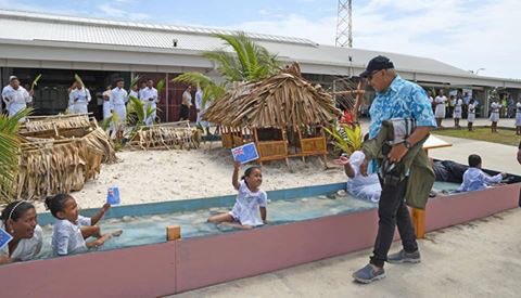 Frank Bainimarama tweet media