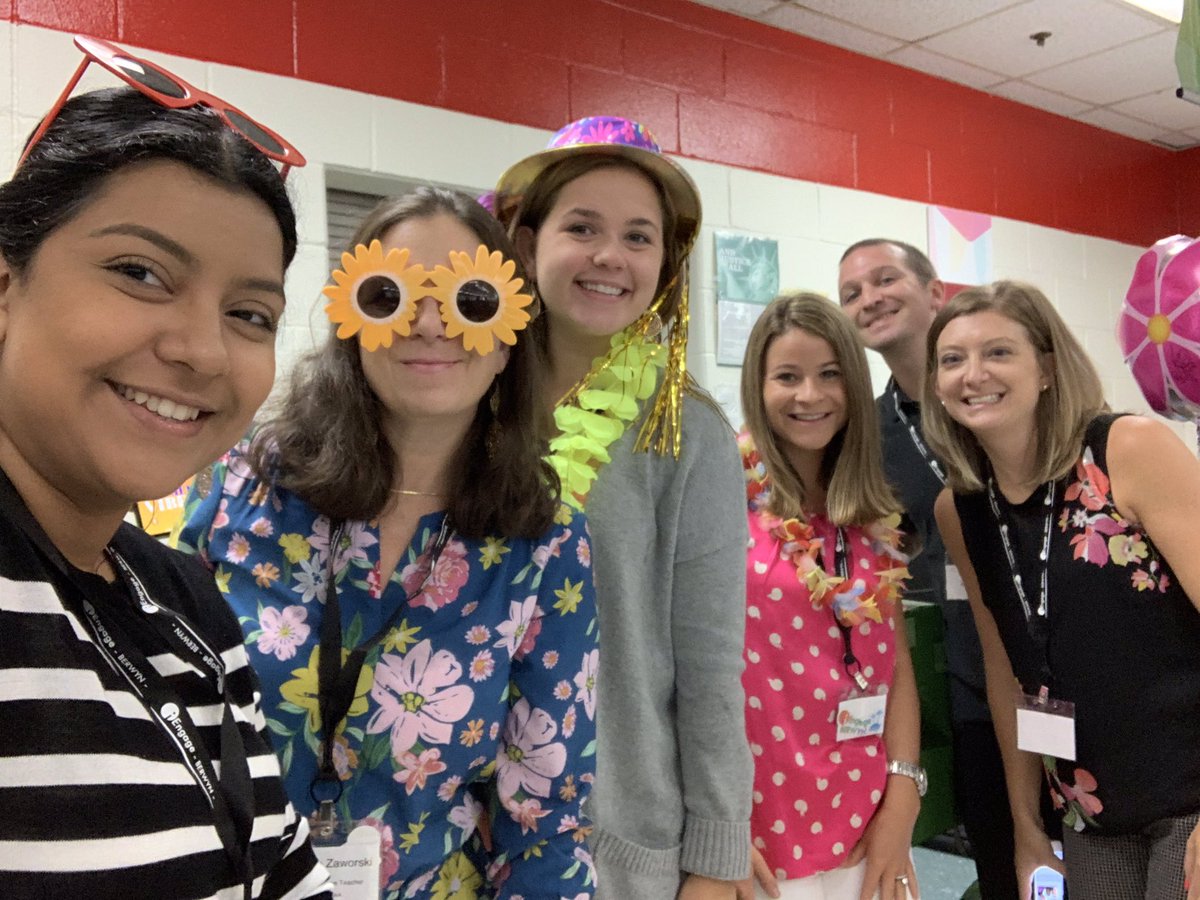 All checked in at <a href="/iEngageBerwyn/">iEngage-Berwyn</a>