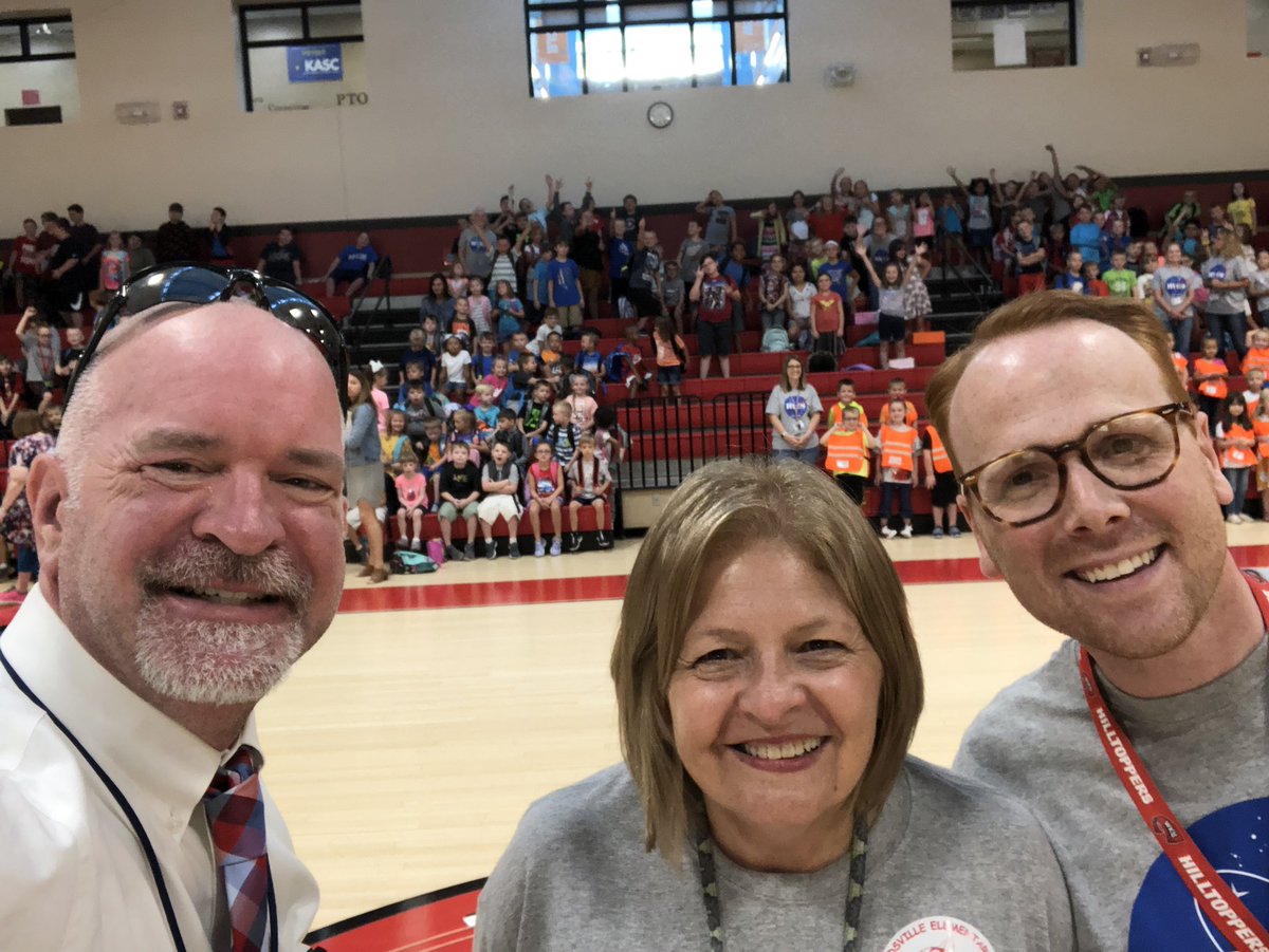 Richardsville Elem tweet media