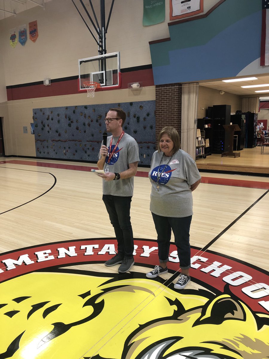 Richardsville Elem tweet media