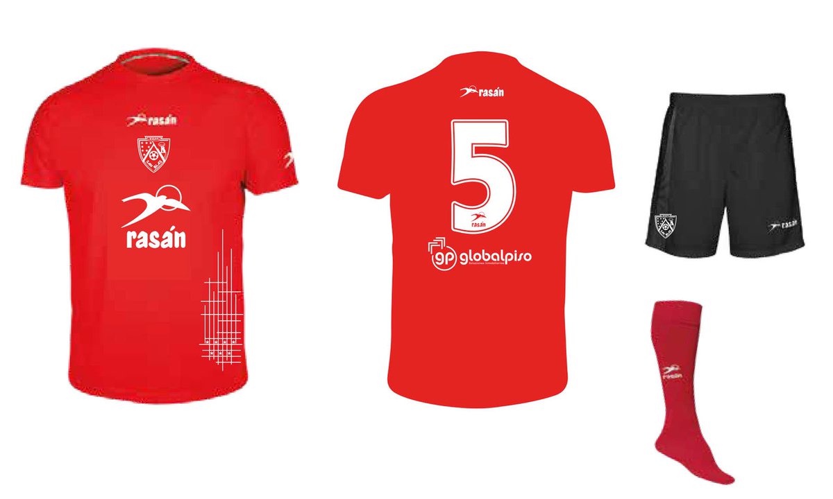 EDMSanBlas's tweet photo. Equipaciones 2019-2020. https://t.co/H8EwbOBJZd