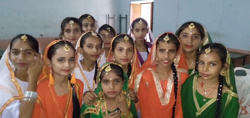73rd Independence Day was celebrated with great rejoice in all Digital villages across India. #Indiaindependenceday #CSC #Digitalvillage