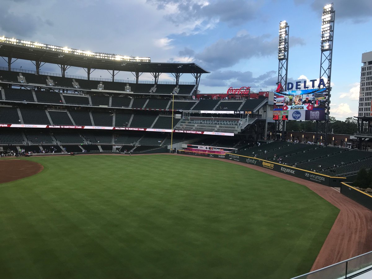 THD Supply Chain Asset Protection tweet media