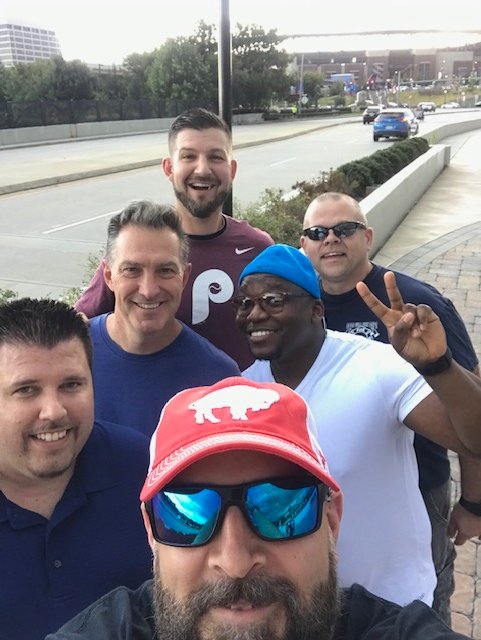 THD Supply Chain Asset Protection (@scapchat) on Twitter photo Ended the first day of our annual SCAP conference enjoying some <a href="/Braves/">Atlanta Braves</a> baseball! Now on to day 2! Ended the first day of our annual SCAP conference enjoying some <a href="/Braves/">Atlanta Braves</a> baseball! Now on to day 2!