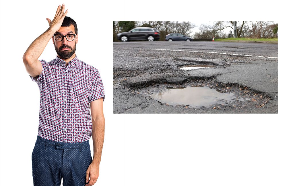 habauto's tweet photo. How many potholes did you hit this year just driving around Hamilton? You may require a wheel alignment! Call Hamilton Alignment and Brakes now at (905) 549-7665 for an appointment.
https://t.co/TeC2t2DSCF
#Alignments #WheelAlignment #Alignment #BestAlignment https://t.co/AIEawNCoiu