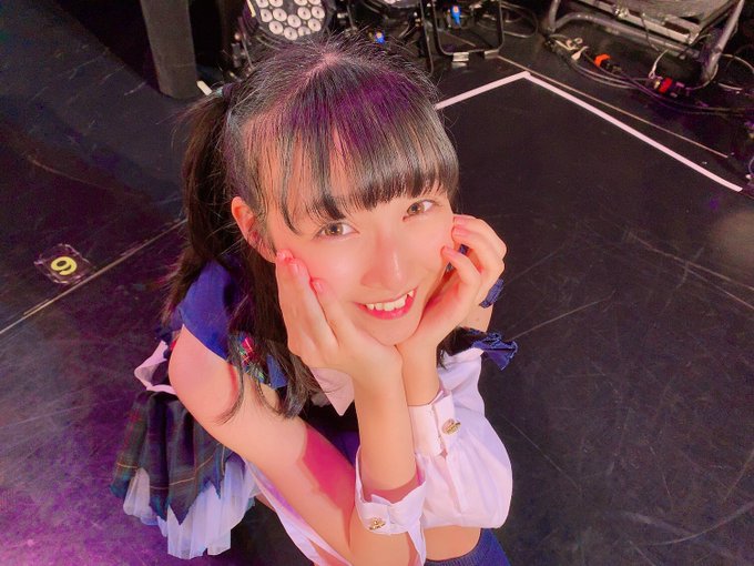 今村麻莉愛のTwitter画像3