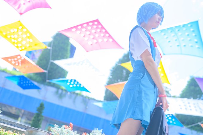 Twitterのコスプレ画像38