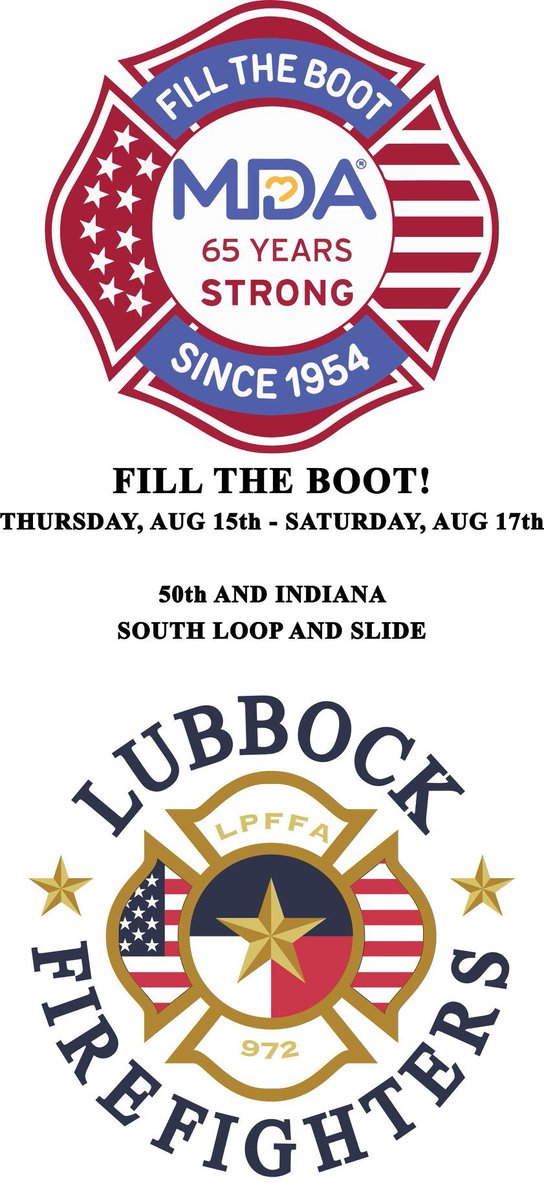 Lubbock_Firefighters tweet media