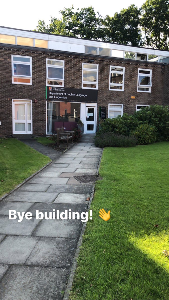 Elal Uob On Twitter We Are In The Process Of Moving This Week Eng Lang Uob Has A Gorgeous New Home In The Frankland Building Expect More Photos Soon Https T Co Mki2dtfmgw
