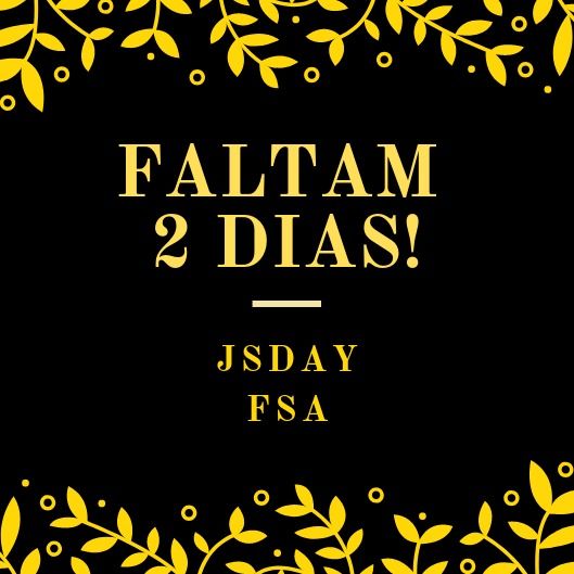 JSday Brasil tweet media