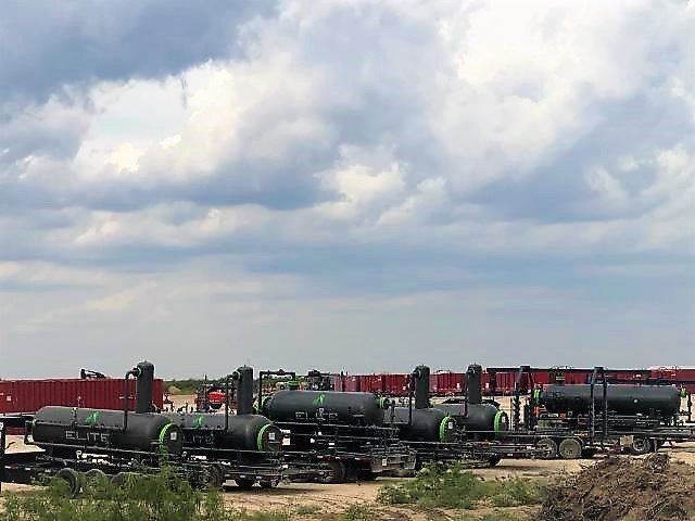 EliteFlowContrl's tweet image. #biggoals #bigthinking #eliteflowcontrol #flowback #oilfield #rigup