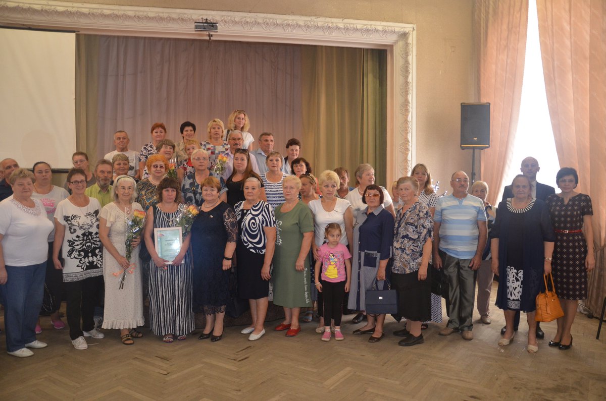 В МБУК «Городской Дворец культуры» состоялось областное мероприятие для старост и представителей территориального общественного самоуправления Щекинского района schekino.ru/about/info/new…