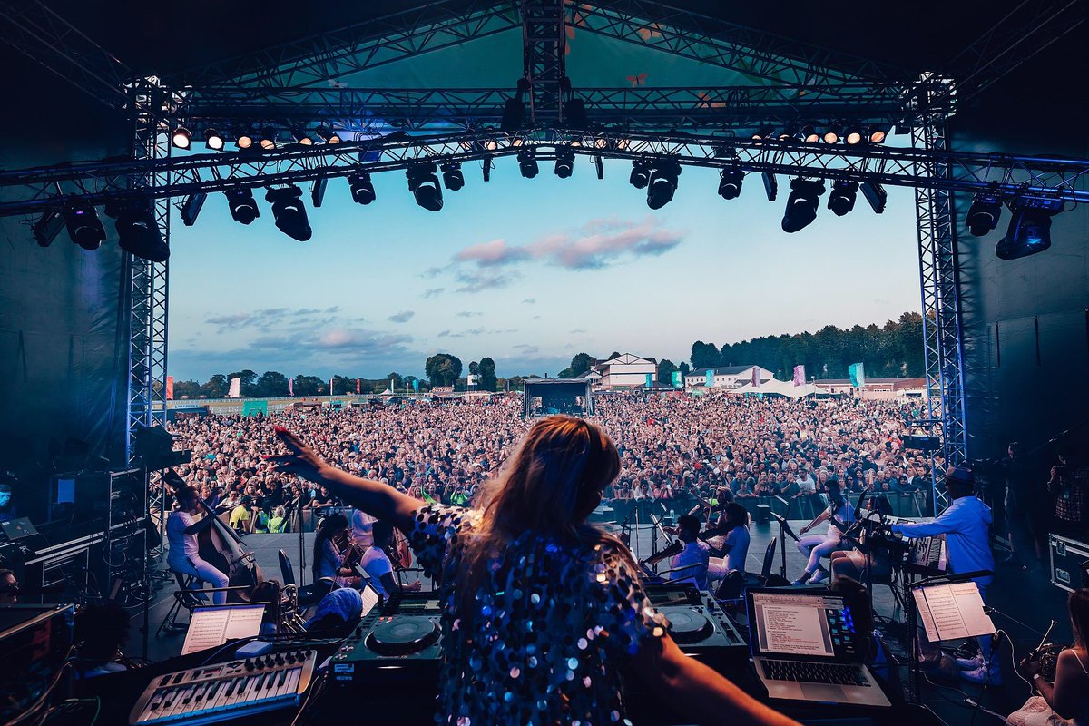 Huge thank you to everyone who came out last Saturday. Windsor, you were amazing 🎉