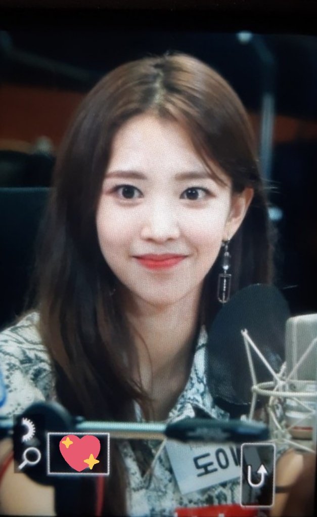 190815 아이돌라디오 프리뷰

나 진짜 언니 밖에 없잖아 💦💙

#파나틱스 #도이 #김도이 
#FANATICS #DOI @FENT_FANATICS