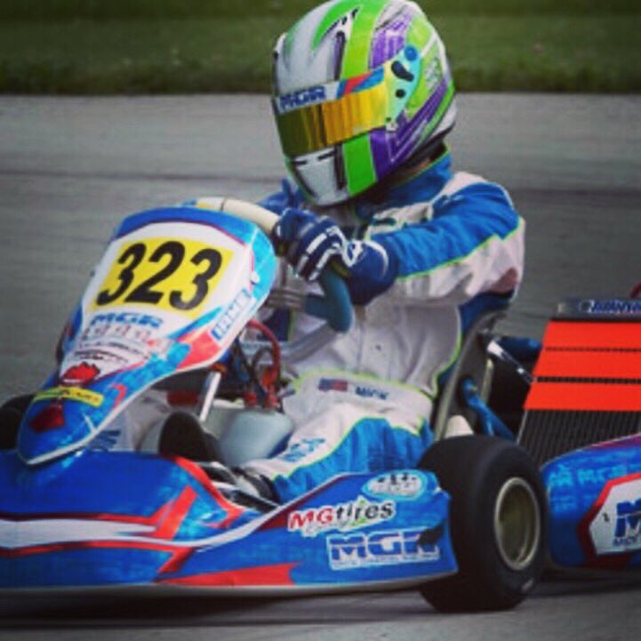 MGRacing123's tweet image. Late update from few weeks ago, the SKUSA PKC season ended at ncmp with a championship for us in x30 sr! Went P1 every session on Friday with a P2 in happy hour against all the Pro Tour teams. Saturday ended with a top 5 to seal the points race, while motor issues hurt us Sunday.