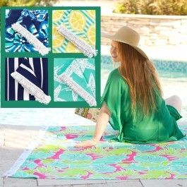 Charming_Chick's tweet image. Don't miss this End of Summer Clearance deal! Only $20 - Personalized Summer Blankets buff.ly/33BAO96