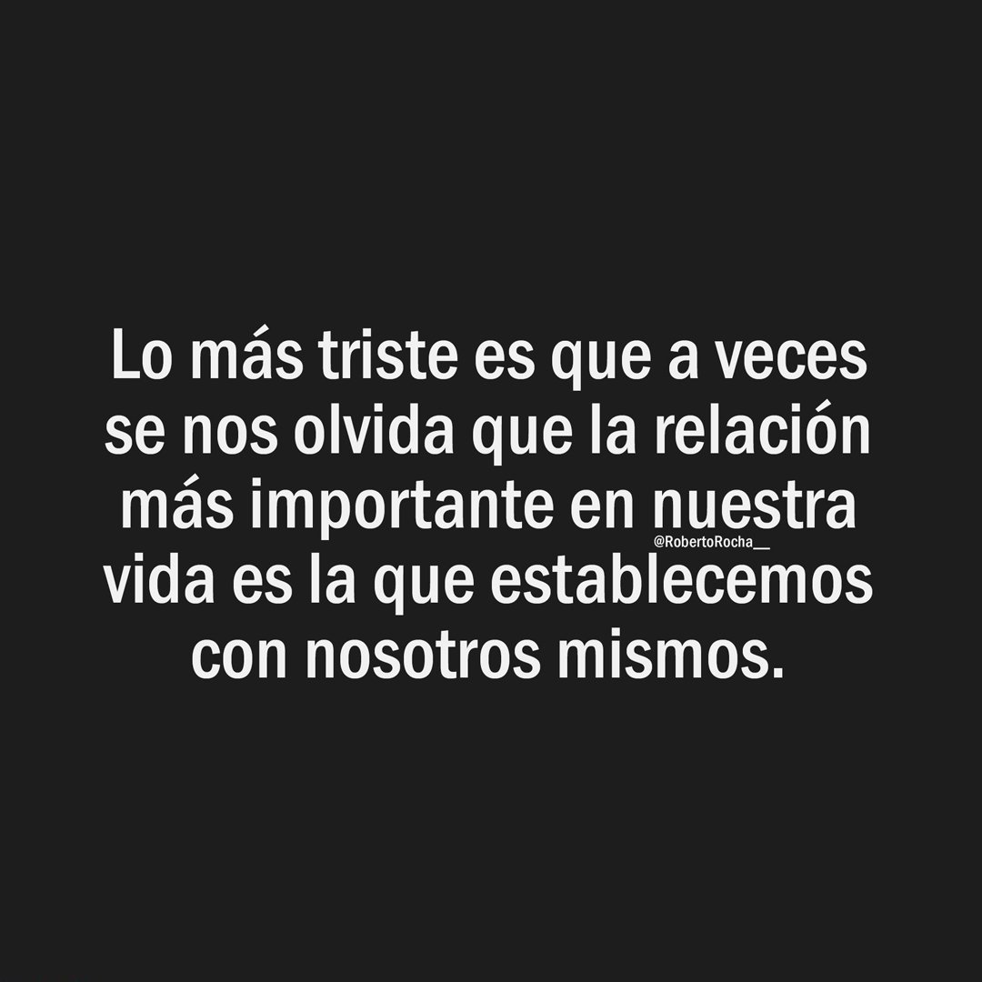 RobertoRocha__'s tweet photo. #AmorPropio https://t.co/Nc60isOrYE