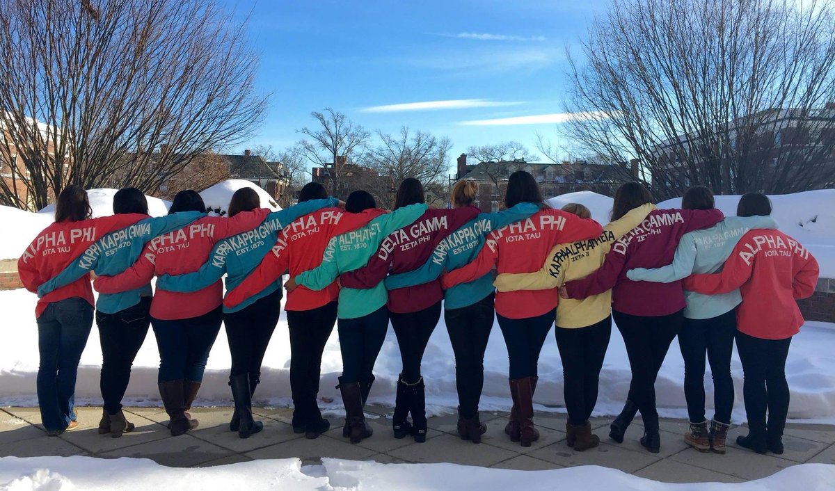 IRONY: The reason that these sororities no longer have active chapters, of course, is because of Harvard’s policy. #StandUpToHarvard
iwf.org/media/2810314/…