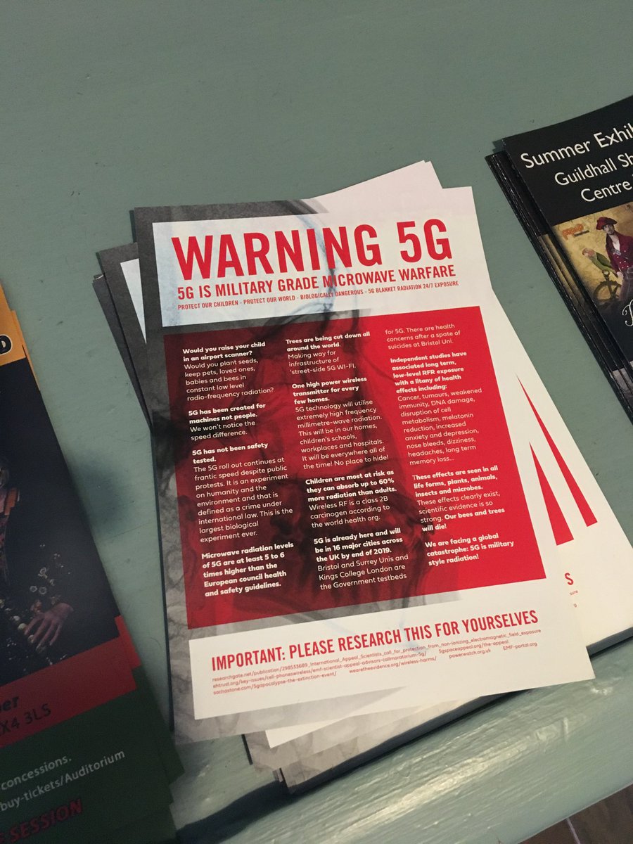 So many things wrong with this...aargh.