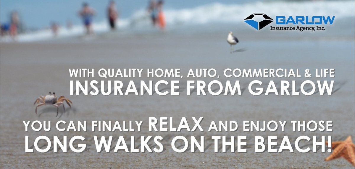 GarlowInsurance's tweet photo. How do YOU relax and get away from it all? https://t.co/jKLLR2HEeJ
