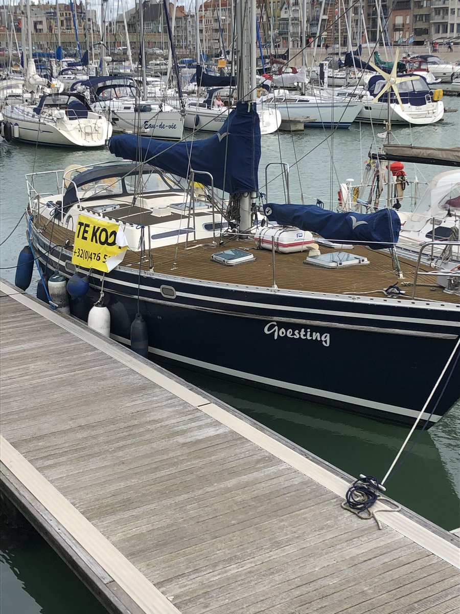 Sinnekloas's tweet image. De #goesting is over !