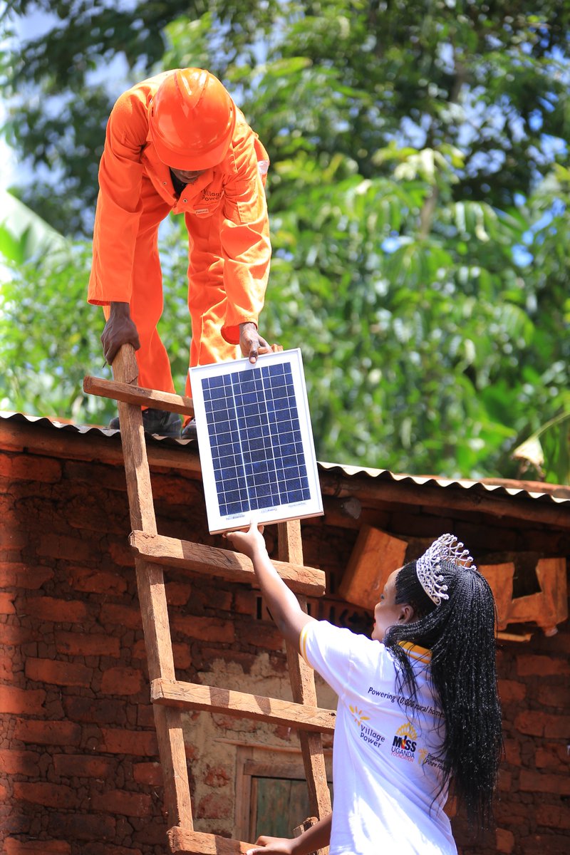 eff_foundation's tweet photo. Throwback to the very first Switch-On event of the ''Power a Home'' campaign, an initiative that aims to empower 10,000 vulnerable families with solar.
Get in touch with us on 0707-991177/0787064756 and be part of this campaign
#PowerAHome https://t.co/HbGoql8esX