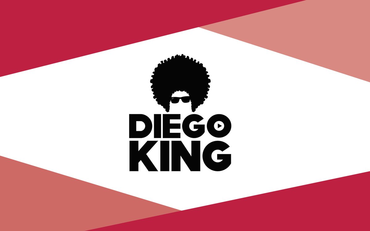 OpticalMusic's tweet photo. Diseño de imagen y portafolios para el negocio de la música y entretenimiento. Logo @diegokingmusic artista de salsa colombiano
.
.
#logo #logos #artist #artistas #imagen #diseño #diegoking #opticalmusic #portafolio #negocios #business https://t.co/lKr7kzcmYy