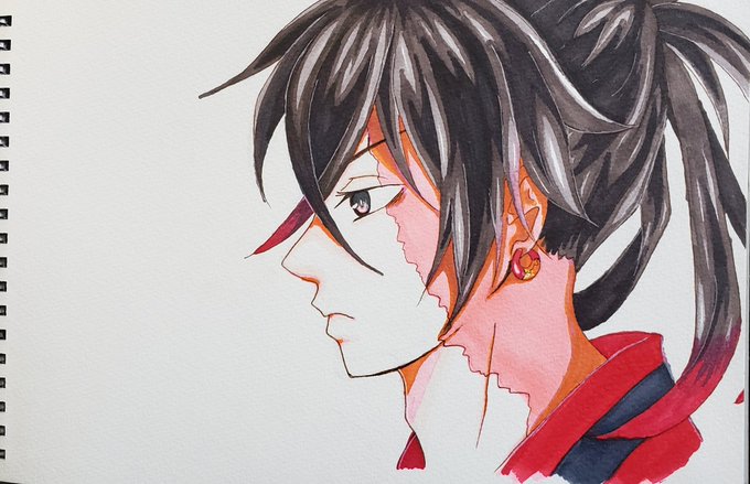 曇天火のtwitterイラスト検索結果 古い順 曇天火のtwitterイラスト検索結果 古い順