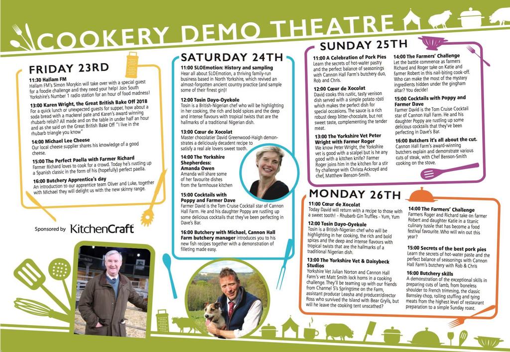 oso_cook's tweet photo. Have you always wanted to try authentic Nigerian dishes, this will be a great opportunity.
I will be cooking at this festival on Sat and Mon 12 noon.
#osocook #chef #authentic #nigerian #African #cooking #osochilli #africanfoodrevolution #food #fusion #foodie #onedishatatime https://t.co/cv26LTWL3F