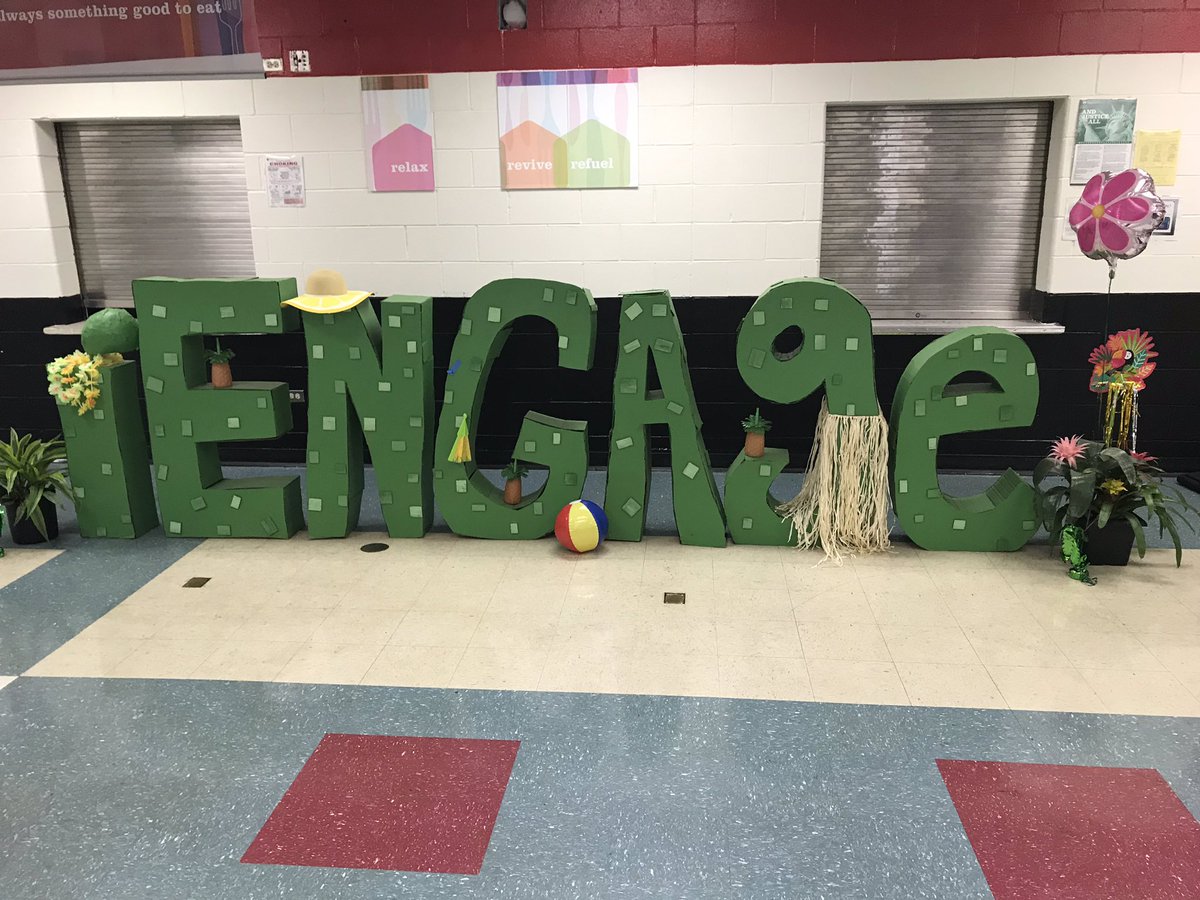 Excited to participate in <a href="/iEngageBerwyn/">iEngage-Berwyn</a> today! #d100inspires