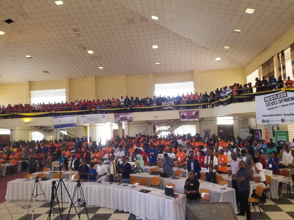 National Youth Engagement Network Tanzania (@nyentanzania) on Twitter photo Agenda is to build a mid- economy our Youth should join and ensuring we accomplish this by 2025 Minister Jafo @TAMISEMI2019 <a href="/VSOTanzania/">VSO Tanzania</a> <a href="/VSO_Intl/">VSO</a> <a href="/VSOPeople/">VSO People</a> @VSOCampaigns <a href="/VSOIreland/">VSO Ireland</a> <a href="/VSOKenya/">VSO Kenya</a> <a href="/VSOZimbabwe/">VSO Zimbabwe</a> <a href="/VSO_Rwanda/">VSO Rwanda</a>
#IYD2019 #ICS4Change #NYENTanzania @PhilipVSO <a href="/ICS_UK/">ICS</a> Agenda is to build a mid- economy our Youth should join and ensuring we accomplish this by 2025 Minister Jafo @TAMISEMI2019 <a href="/VSOTanzania/">VSO Tanzania</a> <a href="/VSO_Intl/">VSO</a> <a href="/VSOPeople/">VSO People</a> @VSOCampaigns <a href="/VSOIreland/">VSO Ireland</a> <a href="/VSOKenya/">VSO Kenya</a> <a href="/VSOZimbabwe/">VSO Zimbabwe</a> <a href="/VSO_Rwanda/">VSO Rwanda</a>
#IYD2019 #ICS4Change #NYENTanzania @PhilipVSO <a href="/ICS_UK/">ICS</a>