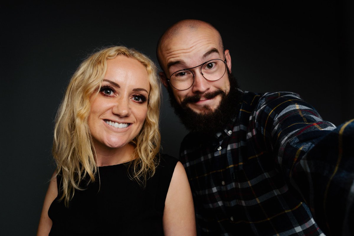 DMPhotographyUK's tweet photo. Awesome commercial portrait shoot yesterday with @LegsPr 

Can't wait to get started editing Tamsin's photos.

#commercialphotographer #headshot #studioportrait #legspr https://t.co/2G5fKrje2r