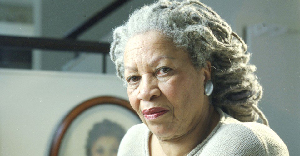 goose_lane's tweet photo. Teaching Toni Morrison
My life was never the same after reading Beloved. And I hope my students’ won’t be either.
#Teaching #RIPToniMorrison
https://t.co/RLODC20hWQ https://t.co/X54uMejnLk