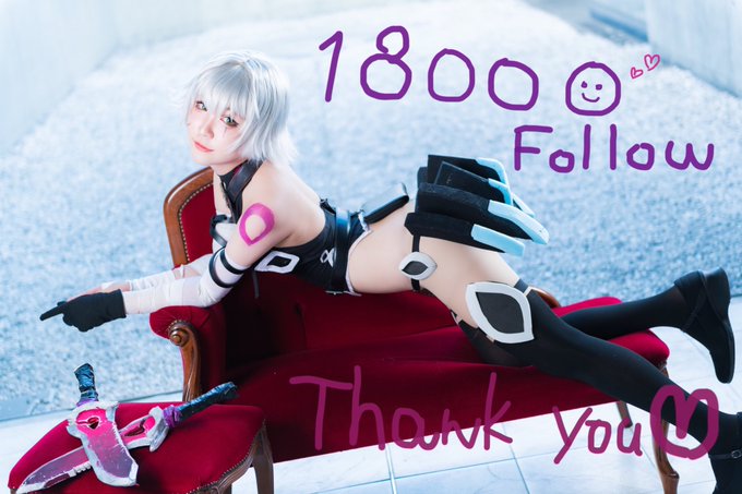Twitterのコスプレ画像55