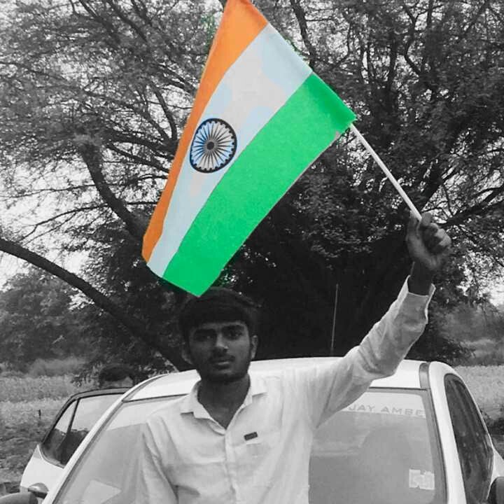 patel_kishan__'s tweet photo. 😍विजय विश्व तिरंगा प्यारा, झंडा ऊंचा रहे हमारा✌
❤️Wishing a very happy #independenceday to all my lovely Indian's🇮🇳
#IndependenceDayIndia
#IndependenceDay2019 #IndiaIndependenceDay
#independence73 https://t.co/HHkqWhqNCe