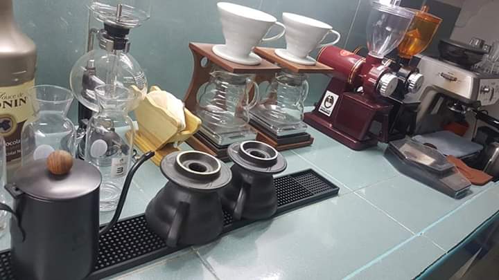 CoffeeTurf's tweet photo. In pursuit of providing a special coffee 

#slojoecoffee #TURFcoffeeco #turfcafeph #thirdwavecoffee #coldbrewcoffee #dutchcoffee #coffeelover #coffeeholic #coffee #coffeetime #coffeebreak #coffeetime #coffeeculture #coffeeislife #coffeepassion #coldbrew #coffeeph #caffeineph https://t.co/67meZrzxtu