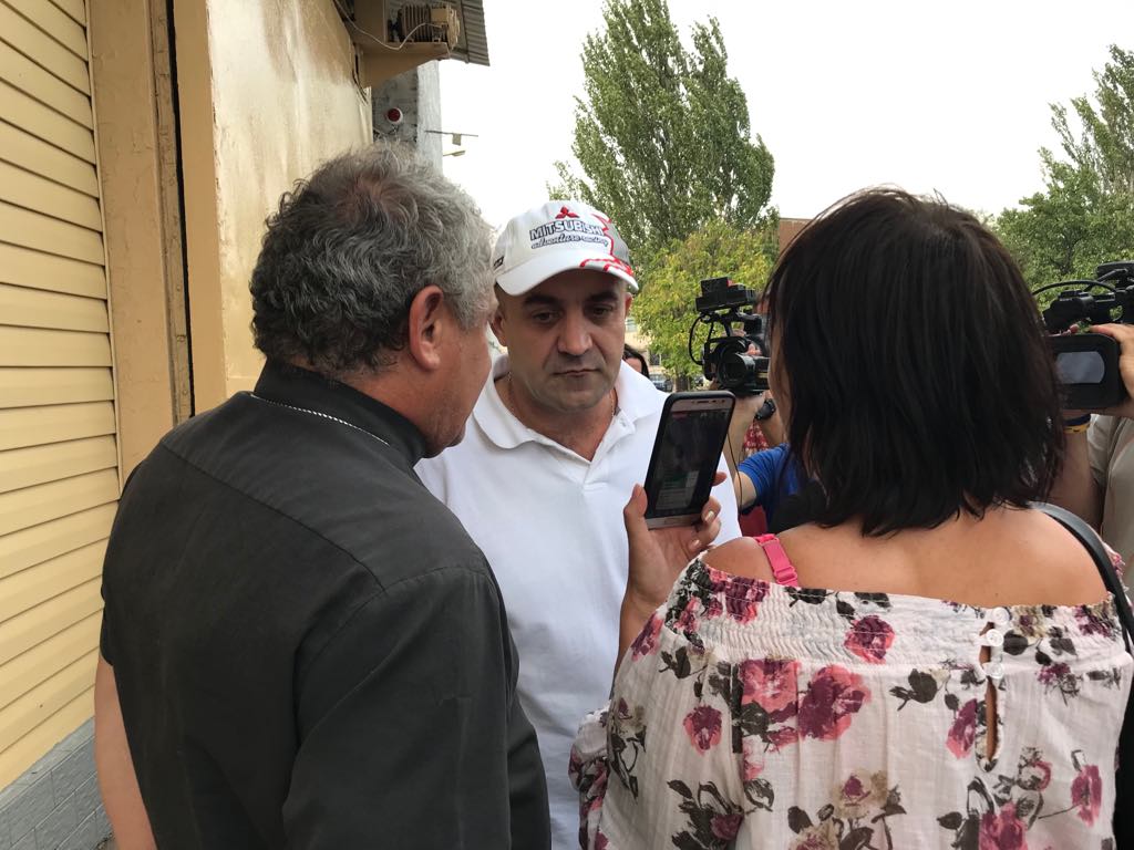 Суд відпустив навідника російських Градів на Маріуполь.

Реванш вже поряд, ви зробили це разом.

enigma.ua/articles/sud-v…