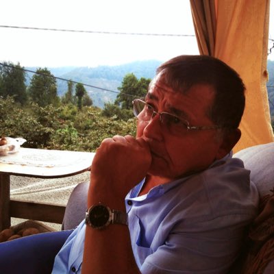 #YeniProfilResmi