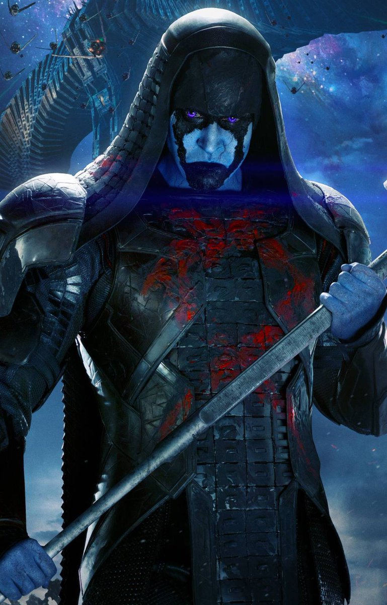 Ze_Butcher_Boy's tweet photo. suite du tour des bad guy, cette fois univers des gardiens de la galaxie, qui avez vous préféré ?
#Ronan (l'accusateur Kree) #Nebulla #Ego #Ayesha (prêtresse dorée)
(on peut même ajouter aussi Yondu)
@_MARVEL_DC__ @SonnyLH44 @TDLoveTrench @CineSci @BrieLarsonCapt1 @_THEYOYO_ https://t.co/TcGRrUjLAa