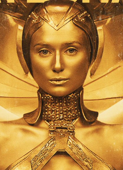 Ze_Butcher_Boy's tweet photo. suite du tour des bad guy, cette fois univers des gardiens de la galaxie, qui avez vous préféré ?
#Ronan (l'accusateur Kree) #Nebulla #Ego #Ayesha (prêtresse dorée)
(on peut même ajouter aussi Yondu)
@_MARVEL_DC__ @SonnyLH44 @TDLoveTrench @CineSci @BrieLarsonCapt1 @_THEYOYO_ https://t.co/TcGRrUjLAa