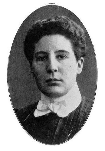 tzine_gr's tweet photo. Σαν Σήμερα 15 Αυγούστου – LGBT People in History

Η Άννα Ρούλινγκ υπήρξε η πρώτη Γερμανίδα που παραδέχτηκε δημόσια ότι είναι λεσβία, καθώς επίσης ήταν η πρώτη γυναίκα στη χώρα της που ασχολήθηκε με τον λεσβιακό ακτιβισμό από το 1904 --> https://t.co/cD5s2X1auZ https://t.co/J5uFvCw6jg