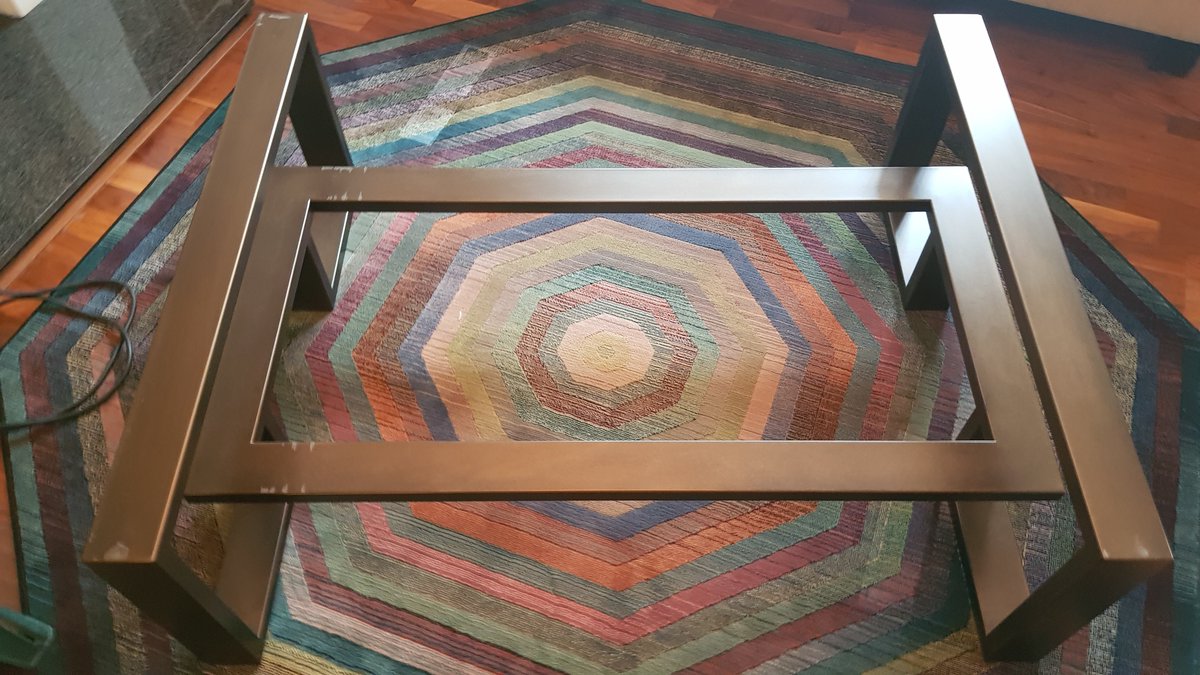 Wraptastic_UK's tweet photo. We love a challenge!😆We wrapped this bespoke coffee table in some #3M Di-Noc architectural wrap from @3MFilmsUK 

Check out the #beforeandafter. Challenge us with your requirements👉https://t.co/qzSndorPdP

#wraptastic #3m #DiNoc #wrapping #whypaintitjustwrapit #ThursdayThoughts https://t.co/KmTmOlHFWU