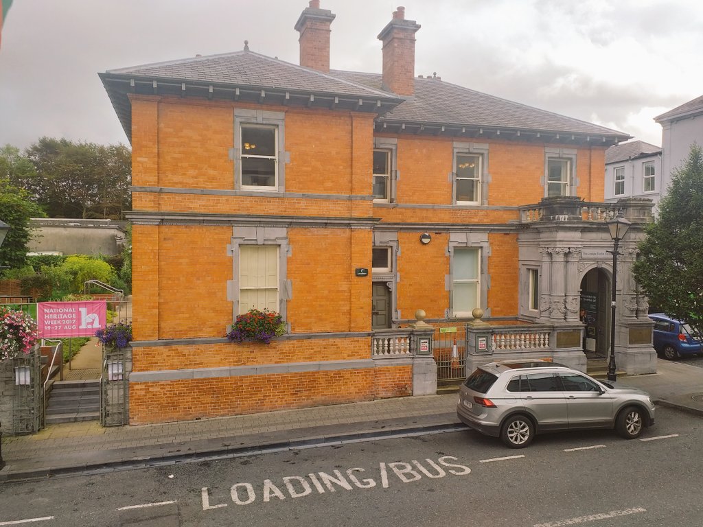 MayoNorth's tweet image. Our neighbours The Jackie Clarke Collection (@ClarkeBallina) are getting ready for #HeritageWeek. Find out what's on in #NorthMayo here: northmayo.ie/national-herit…