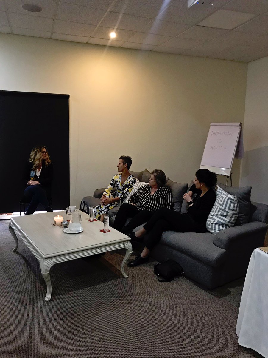 Great afternoon session joined by some of the <a href="/riverbedagency/">The Riverbed</a> clients discussing the life of the modern day marketer as well as the challenges and opportunities faced by both brands and agencies in 2019.

#creativeleadership #supersuits