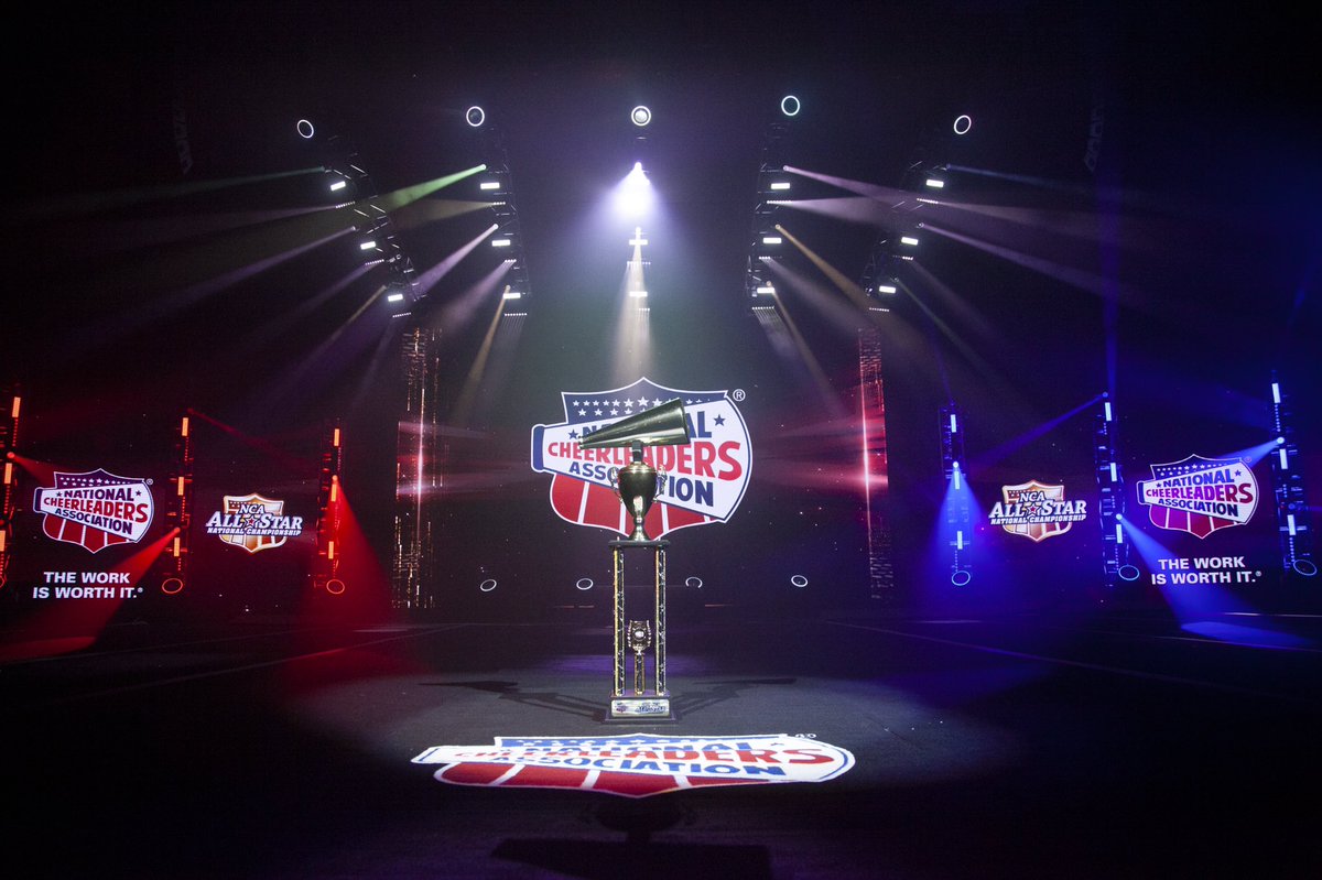 NCAupdates's tweet photo. 30 more minutes until #NCAnationals registration opens. 📣 https://t.co/uDhza63vJa https://t.co/gVugsQerAY