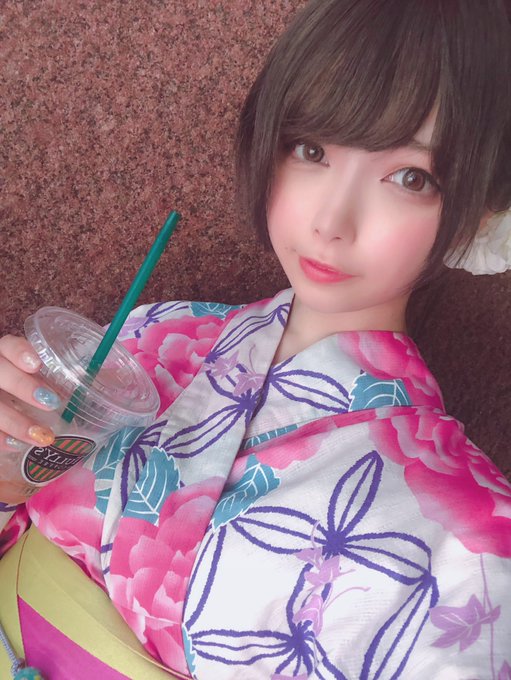 Twitterのコスプレ画像39