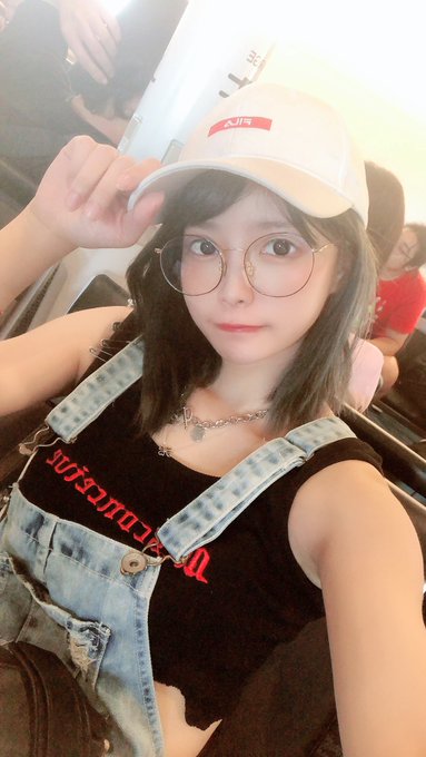 Twitterのコスプレ画像45