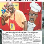 Photo by News-Gazette On the Go (@NG_OntheGo)